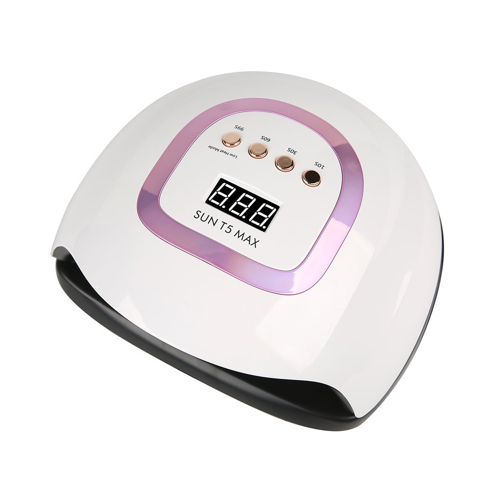 лампа-за-гел-лак-Sun-T5-Max-Atron лампа-за-гел-лак-Sun-T5-Max-Atron